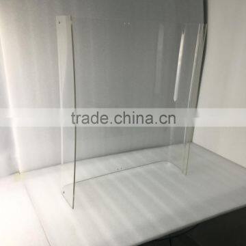 Custom Acrylic Machine Window Cover photo-4