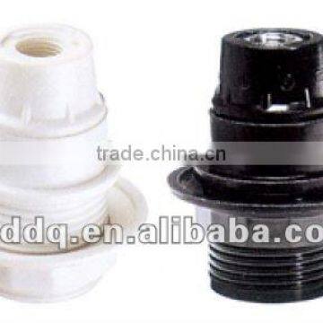E14 28A Electric Bakelite Lamp Holder , E14 Lamp Holder & Hanging , E14 Socket photo-2