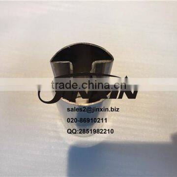 Stainless Steel U Channel Tube Double U Channel Fence Posts(YK-9351) photo-3