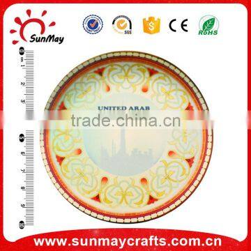 Professional production fashionable design placemats and coasters