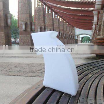 Helpful LED Street Decorative Battery Lamp