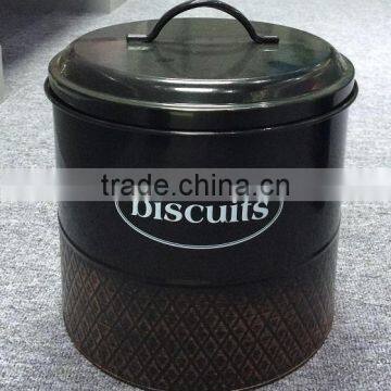 MSC 2065 Set of 5 Canister photo-2