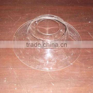 PMMA Vac-formed Plastic Products Blister Lampshade photo-3