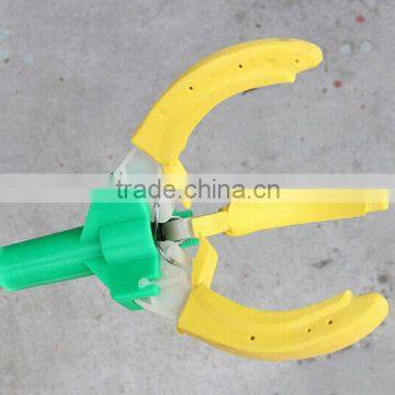 Long Handle Fruit Picking Scissor photo-3