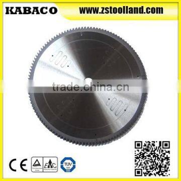 Wood Cutting Tungsten Carbide Tipped TCT Saw Blade Circular Disc