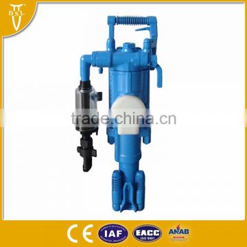 Air compressor jack leg rock drill YT29A