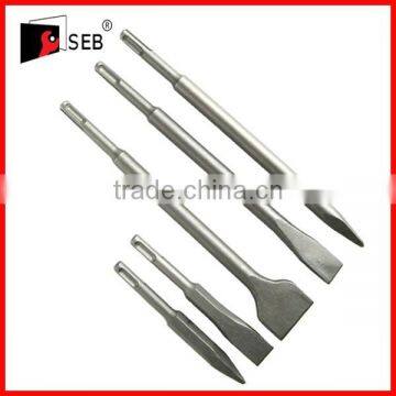 SDS Round Body Chisel For Masonry