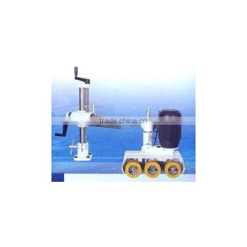 KMJ-AF308 power feeder /automatic roller feeder/ARC feeder