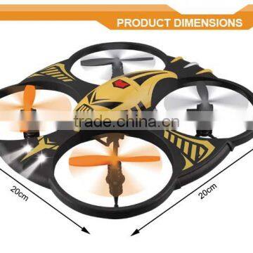 2015 HOT SALE Long Range Long Fly Time rc Drone Helicopter RUC181141 photo-5