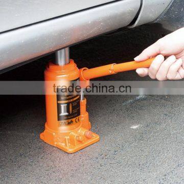 4T Hydraulic Bottle Jack Car Jack BMC Packing photo-2