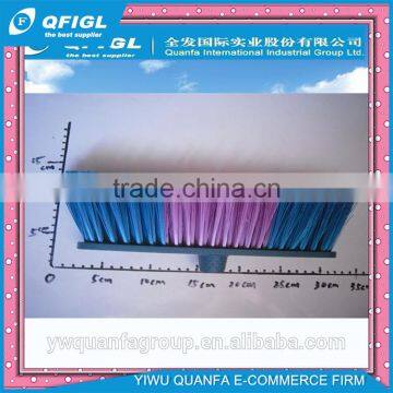 Cheap Plastic Broom Bristle and Cleaning Brooms photo-3