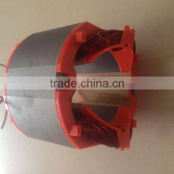 230mm 9 Inch Angle Grinder photo-4