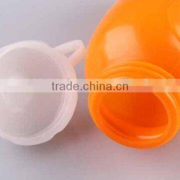 2017 New Style 2PC Plastic Seasoning Pots photo-2