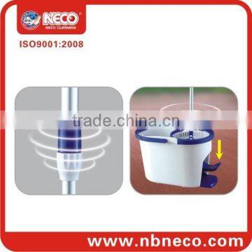 Magic Tornado Mop With Mop Bucket photo-2