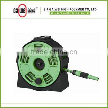 15m Manual Water Hose Reel