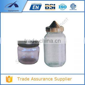 Pycnometer specific gravity bottle