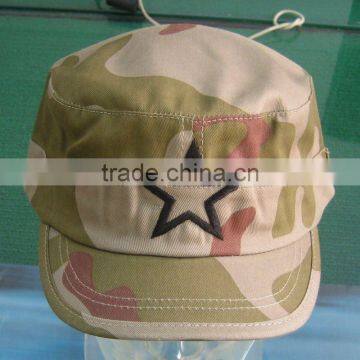 army cap