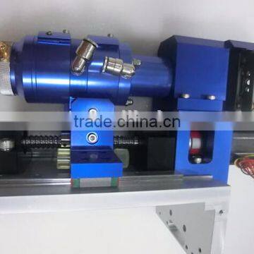 Co2 Laser Cutting Head for Metal and Non Metal photo-3