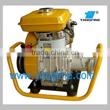 vibrator motor