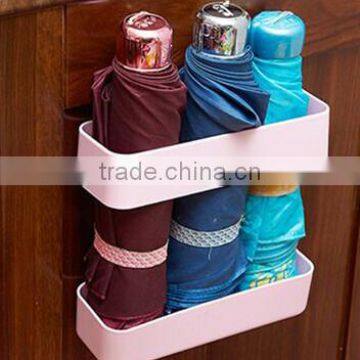 Plastic Umbrella Storage , Umbrella Holder Rack with Stickers