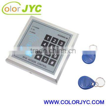 RFID Access Control
