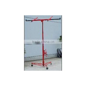 16' Steel Heavy Duty Drywall Panel Lifter photo-5