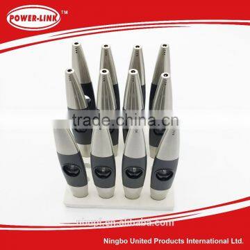 Zinc Alloy Inflatable Kitchen BBQ Lighter photo-3