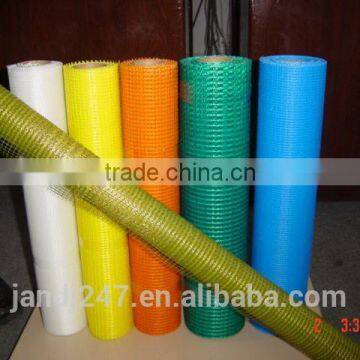 Hot Sale Plastic Coated Screen Mesh With Low Price photo-2