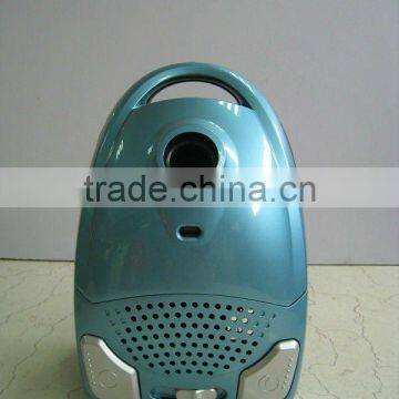 VC-D3809 low noise cyclone vacuum cleaner