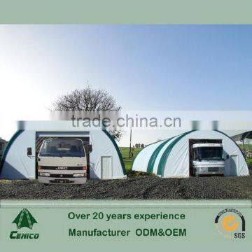 Tensioned Fabric Buildings , Agricultural l storage shelter , Temporary Workshop , HD Warehouse Tent