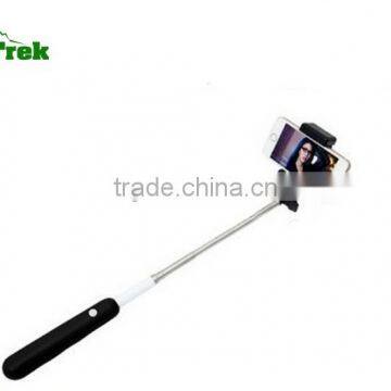 2015 Ideas Monopod Selfie Stick Bluetooth photo-2
