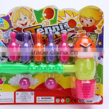 lovely funny play ABS promotion hammer game toy with EN71