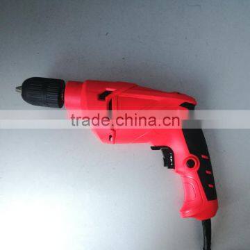 650/710w 13mm China Electric Impact Power Drill photo-2