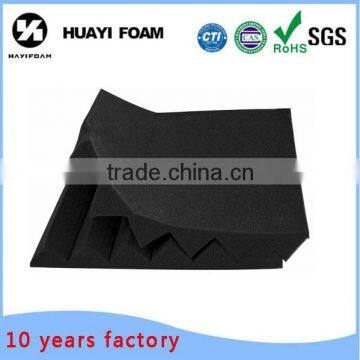 High Quality Acoustic Foam Soundproof Wall Covering photo-4