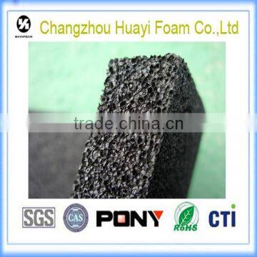 rubber epdm foam open cell epdm foam