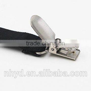 3-way Triangle Model Bed Sheet Cover Metal Clips Bed Sheet Fasterner Bed Sheet Gripper Bed Sheet Holder photo-3