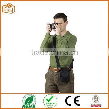 2015 New Arrival Adventura Ultra Zoom 100 Camera Bag - Black photo-4