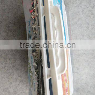 High Quality Disposable Thermal Cooler Bag for Frozen Food and Hot Food photo-5