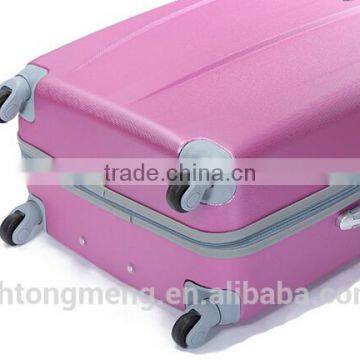 ABS Hardside Travel Trolley Promotional Wholesale Luggage Suitcase Set photo-5