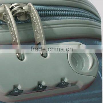 ABS Luggage/suitcase/cabin Size/trolley Handle photo-4