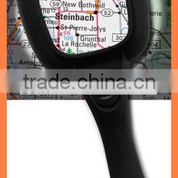 Handheld Led Magnifier