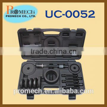 High Efficiency Universal Auto Wheel Bearing Tool Set / Under Car Tool Of Automotive Specialty Tool Set