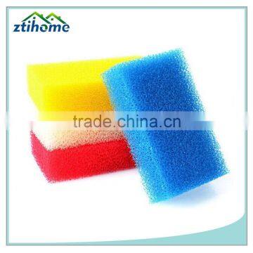 Magic cleaning pad scouring pad 2pcs