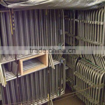 Traffic Barrier photo-4