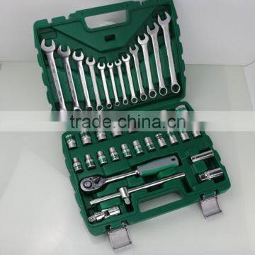 BERRYLION tools 37pcs socket tool set with reasonable price