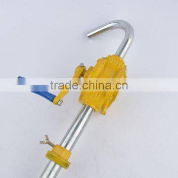 Hand Oil Pump Rotary Barrel Pump Manual Hand Operated Oil Pump photo-4