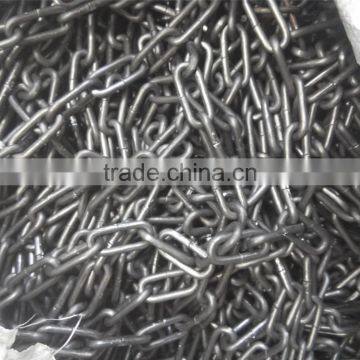 Bright Galvanized Steel Link Chain,din 763 Steel Chain Link photo-6