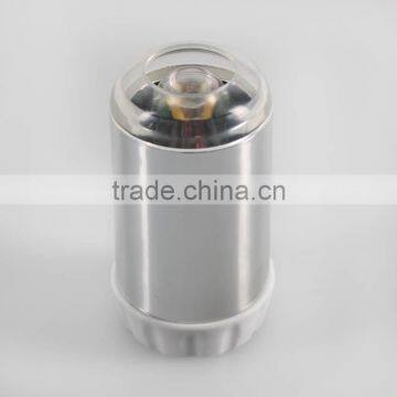 LED Water Faucet Three Color Temperature Sensor Glow Water Faucet photo-3