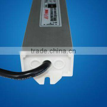 Led Waterproof Power Supply Constant Voltage 24V 50W photo-5