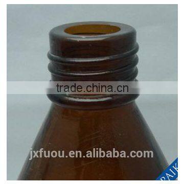 Brown Bottle;Glass Bottle;bottle photo-3